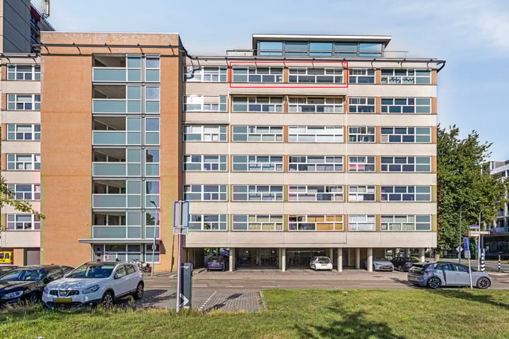 Foto 1 van Pettelaarseweg 647