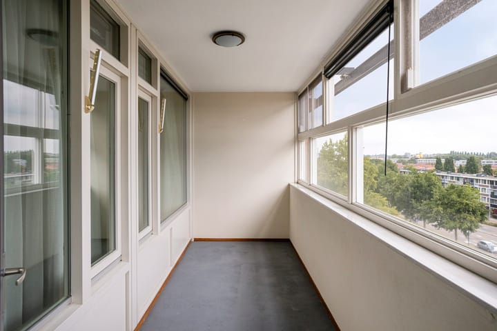 Foto 5 van Pettelaarseweg 647