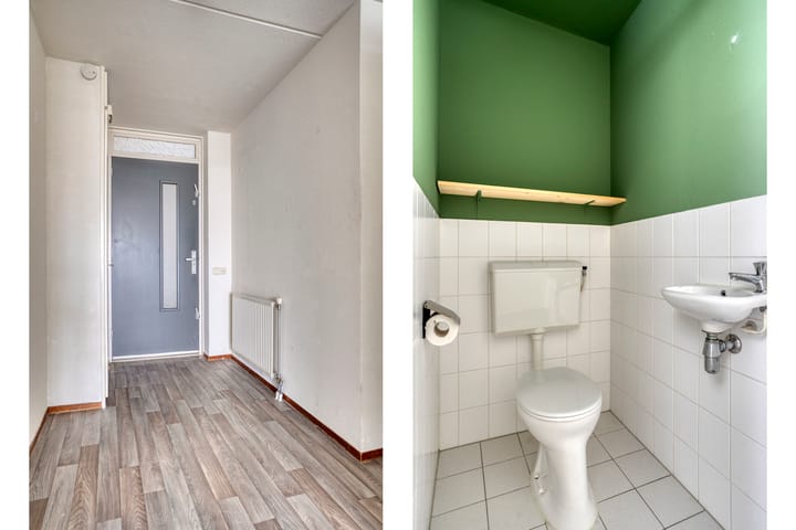 Foto 19 van Pettelaarseweg 647