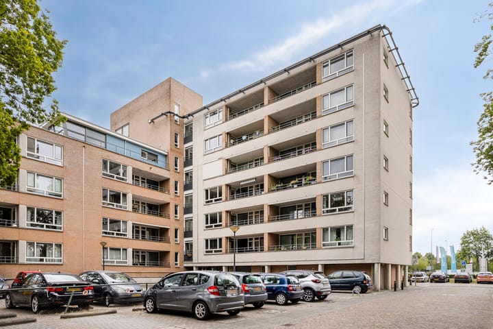 Foto 21 van Pettelaarseweg 647