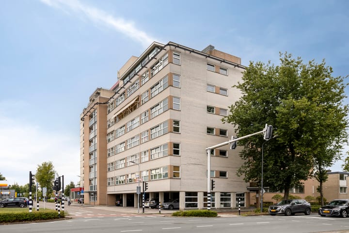 Foto 22 van Pettelaarseweg 647