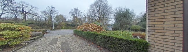 Voortuin
