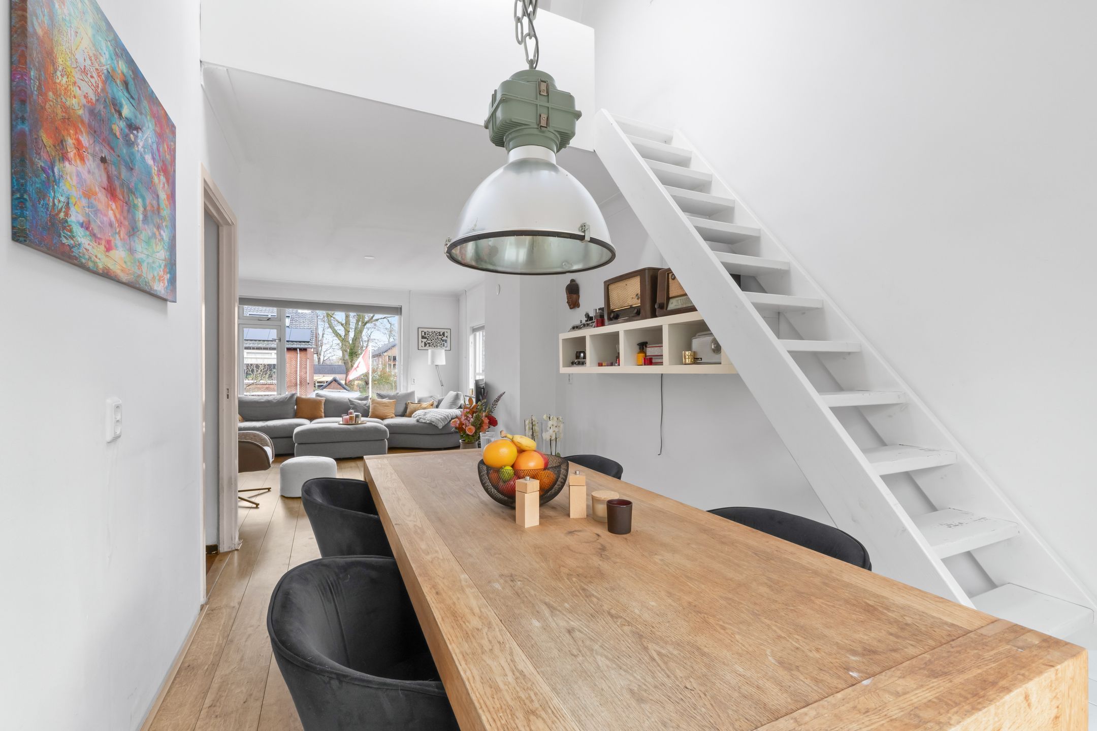 Photo 3 of Staringlaan 48