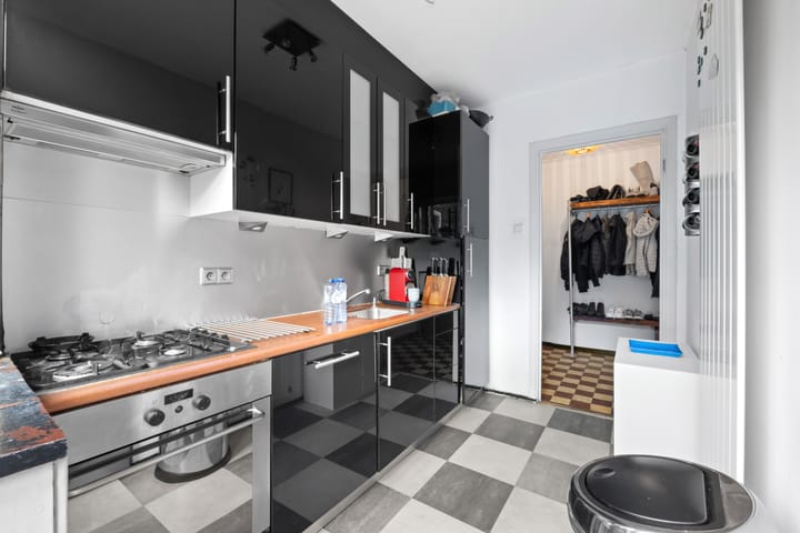 Foto 8 van Staringlaan 48