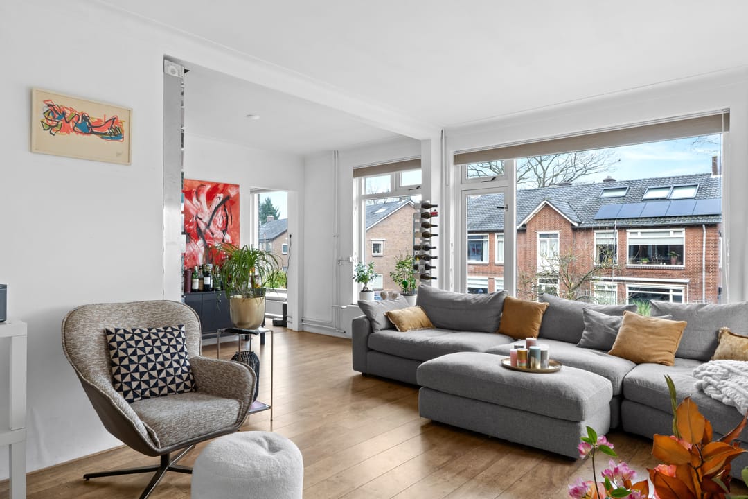 Photo 11 of Staringlaan 48