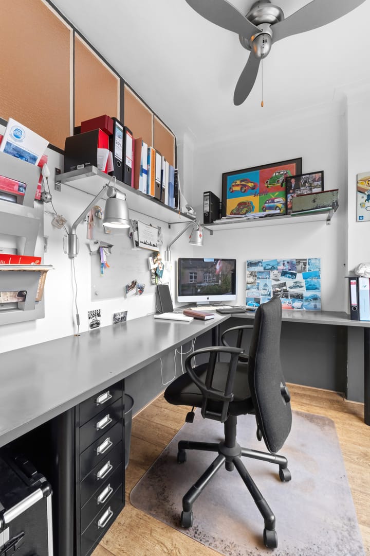 Foto 14 van Staringlaan 48