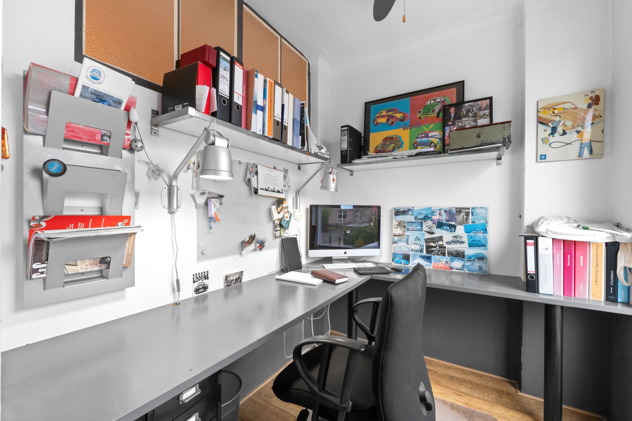 Photo 15 of Staringlaan 48