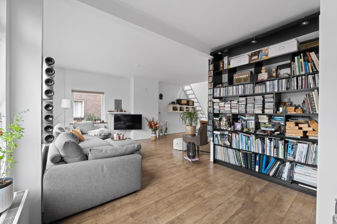 Photo 16 of Staringlaan 48