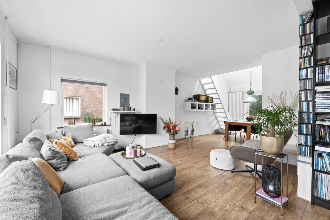 Photo 17 of Staringlaan 48