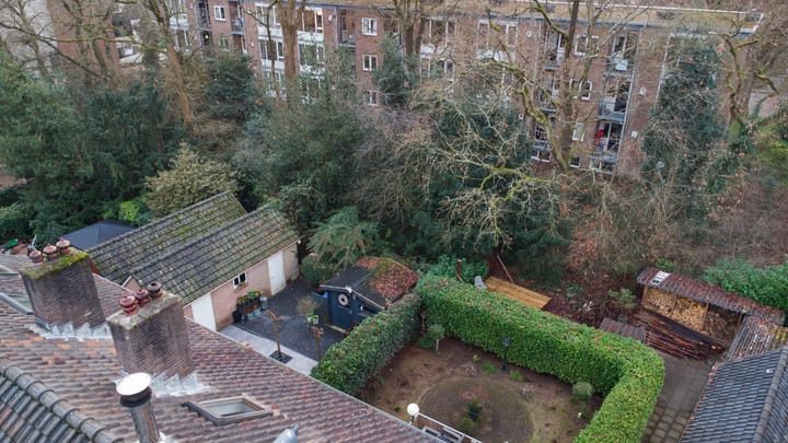 Foto 20 van Staringlaan 48