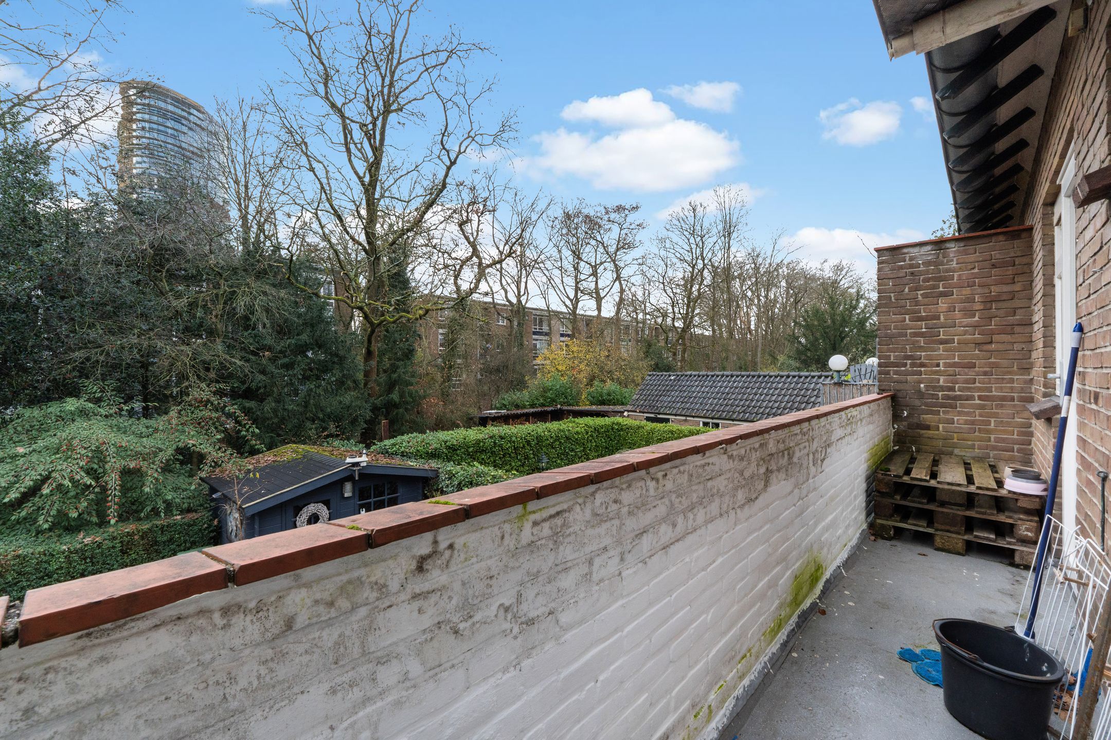 Photo 21 of Staringlaan 48