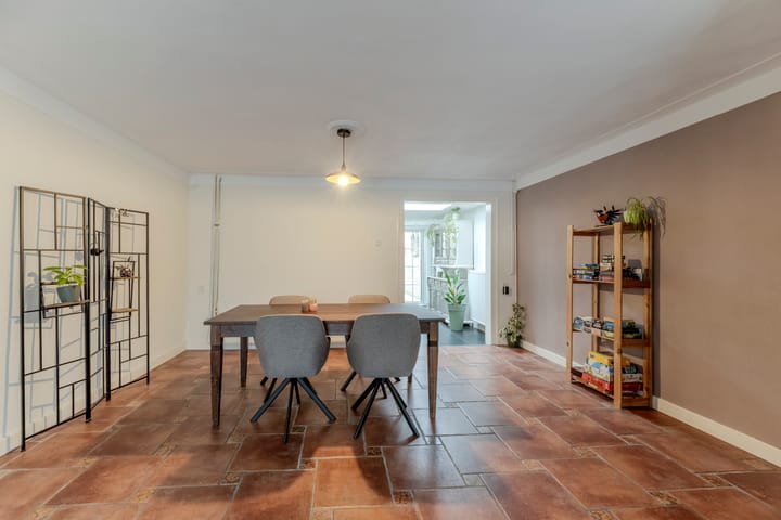 Foto 6 van Van Hogendorpstraat 89-A