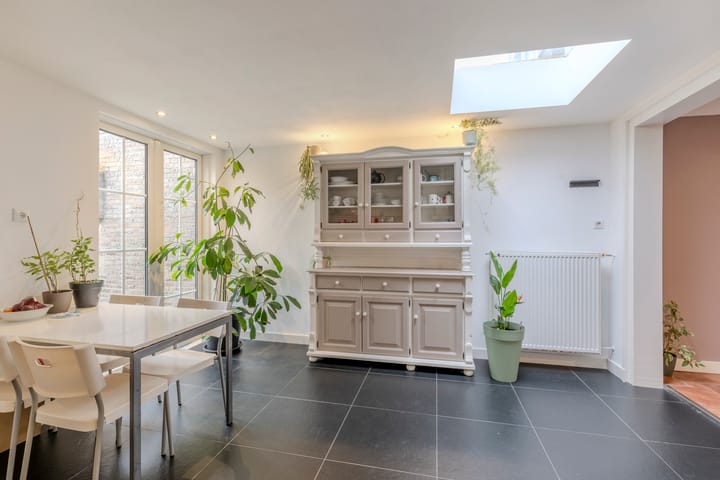 Foto 10 van Van Hogendorpstraat 89-A