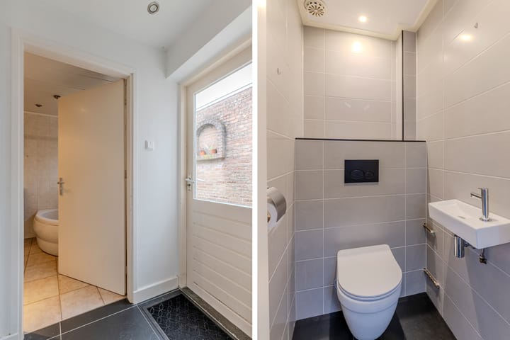 Foto 13 van Van Hogendorpstraat 89-A