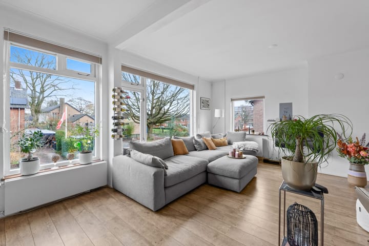 Foto 12 van Staringlaan 48