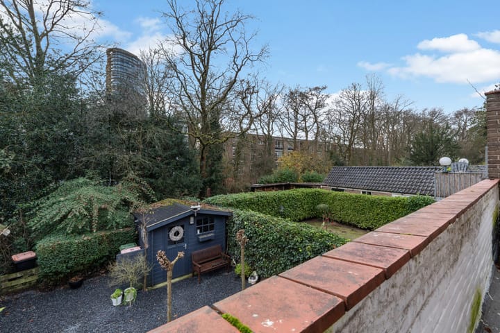 Foto 29 van Staringlaan 48