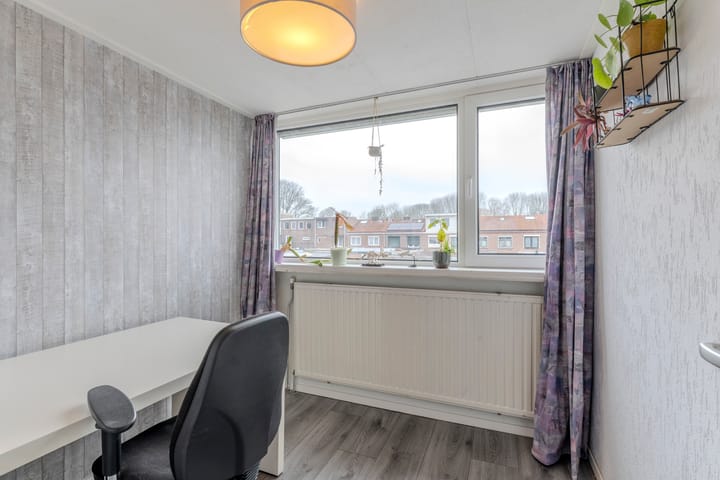 Foto 22 van Van Hogendorpstraat 89-A