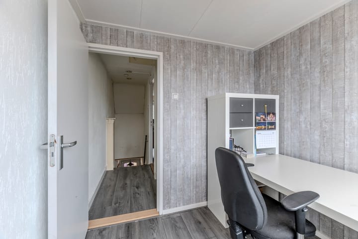 Foto 23 van Van Hogendorpstraat 89-A