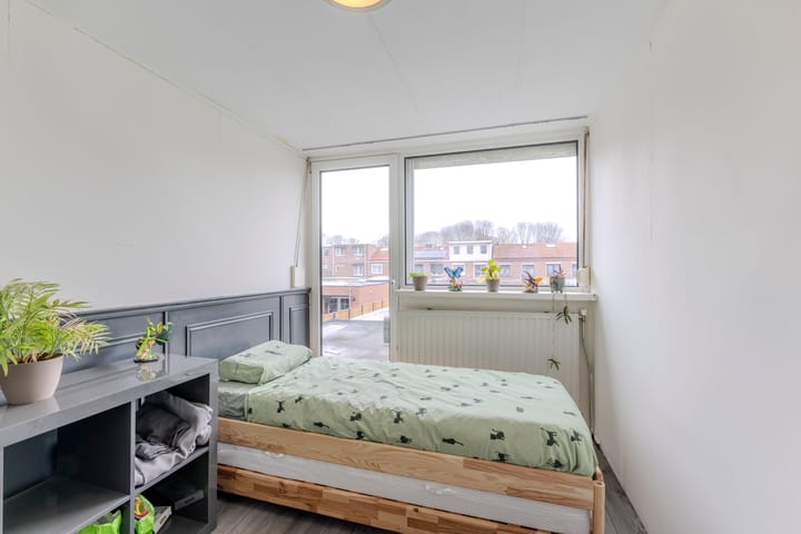 Foto 20 van Van Hogendorpstraat 89-A