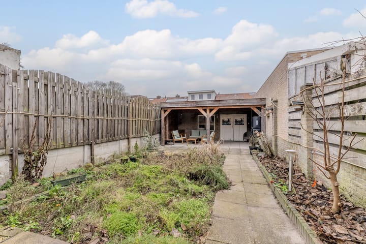 Foto 27 van Van Hogendorpstraat 89-A