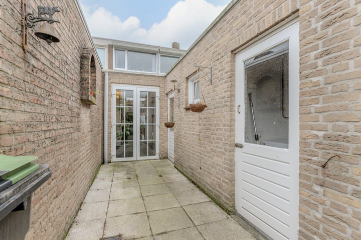 Foto 24 van Van Hogendorpstraat 89-A