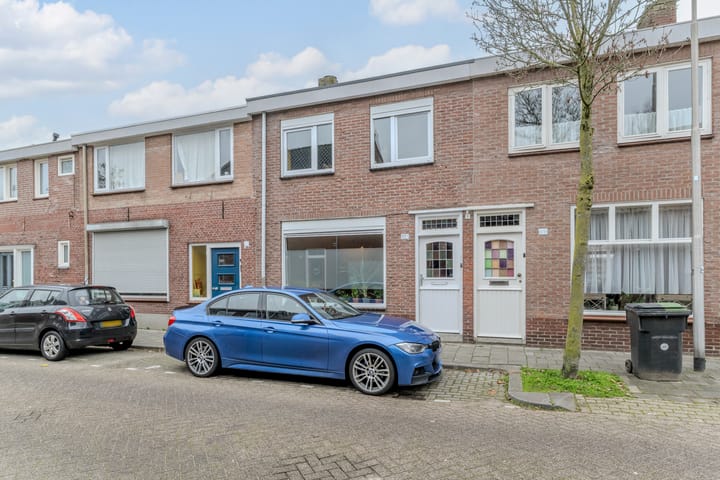 Foto 37 van Van Hogendorpstraat 89-A