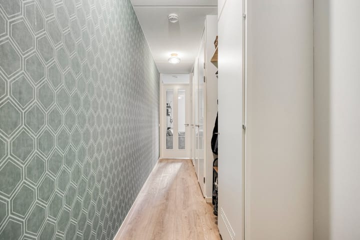 Foto 3 van St. Janstraat 18-M