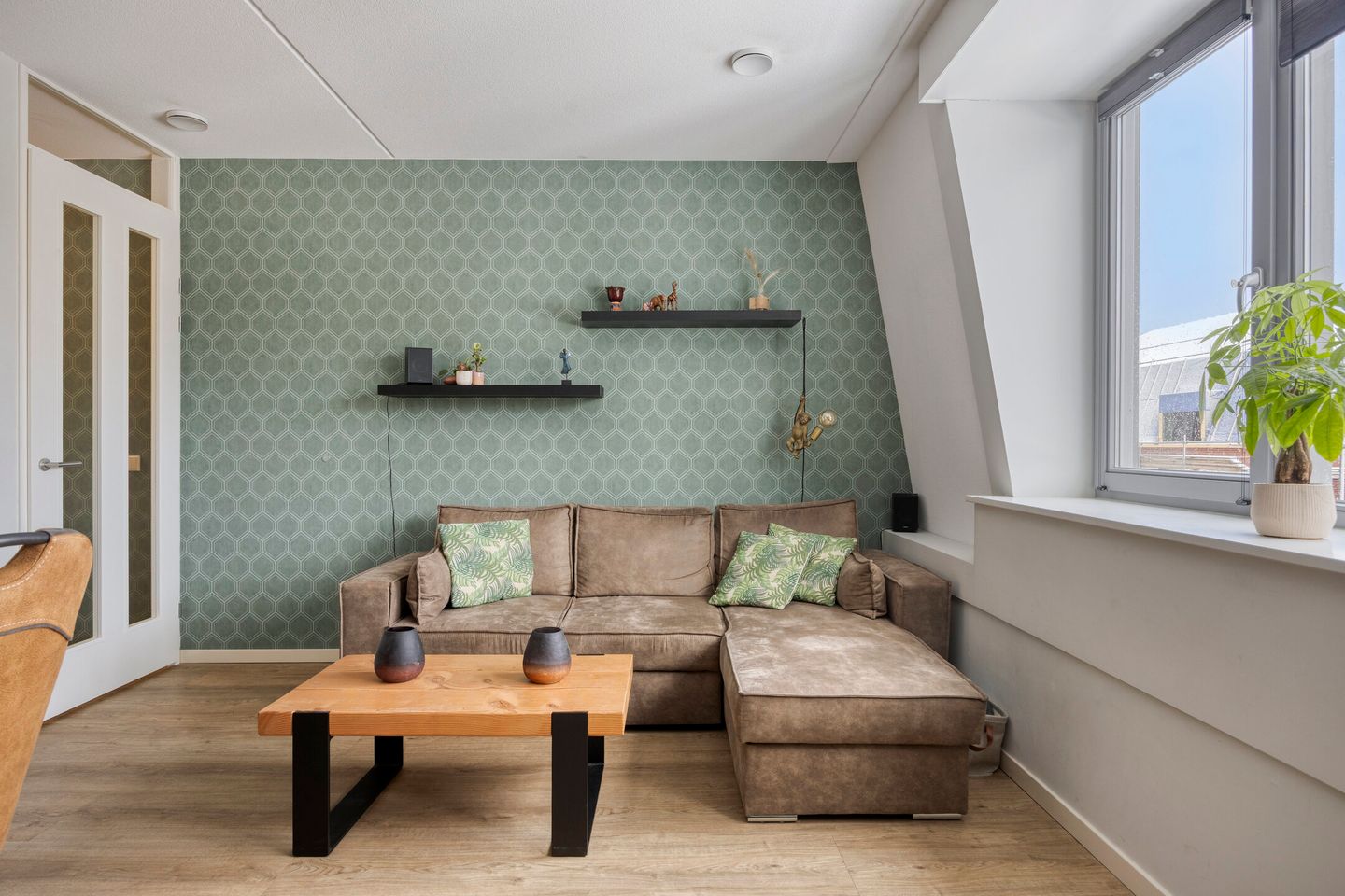 Foto 4 van St. Janstraat 18-M