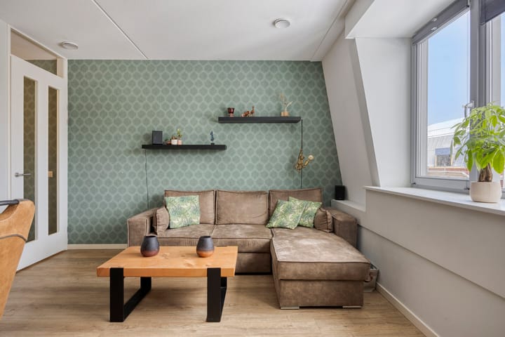 Foto 4 van St. Janstraat 18-M