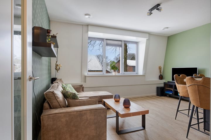 Foto 6 van St. Janstraat 18-M