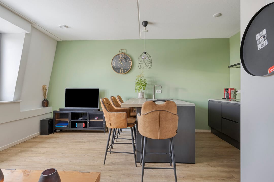 Foto 8 van St. Janstraat 18-M