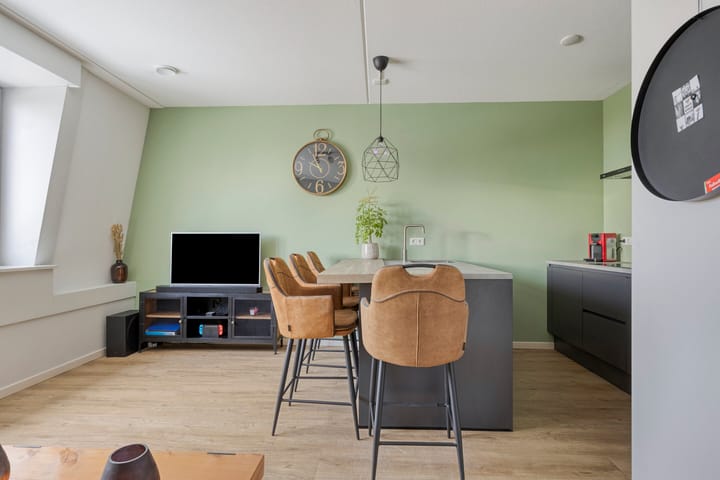 Foto 8 van St. Janstraat 18-M