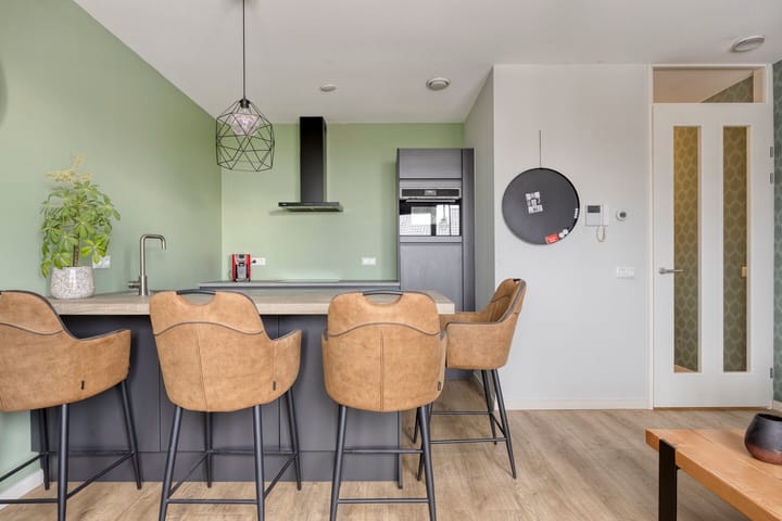 Foto 10 van St. Janstraat 18-M