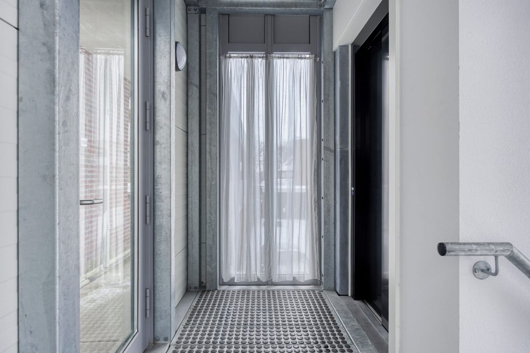 Foto 23 van St. Janstraat 18-M