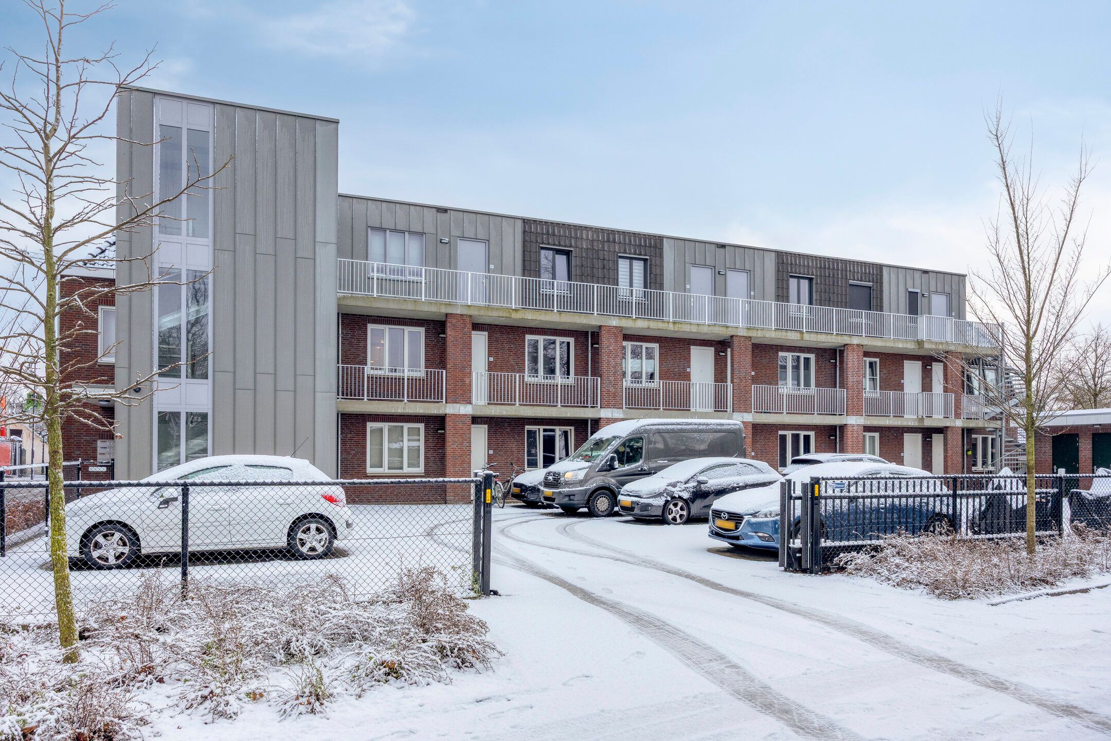 Foto 27 van St. Janstraat 18-M