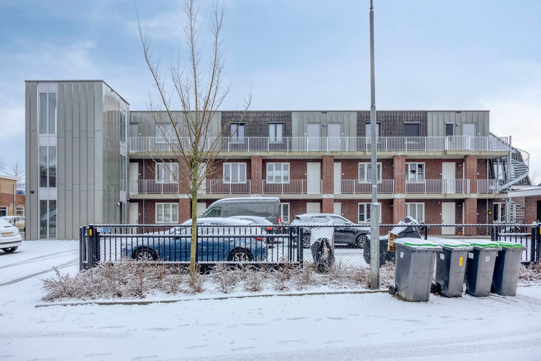 Foto 28 van St. Janstraat 18-M