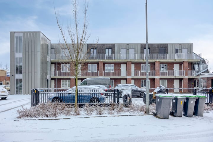 Foto 28 van St. Janstraat 18-M