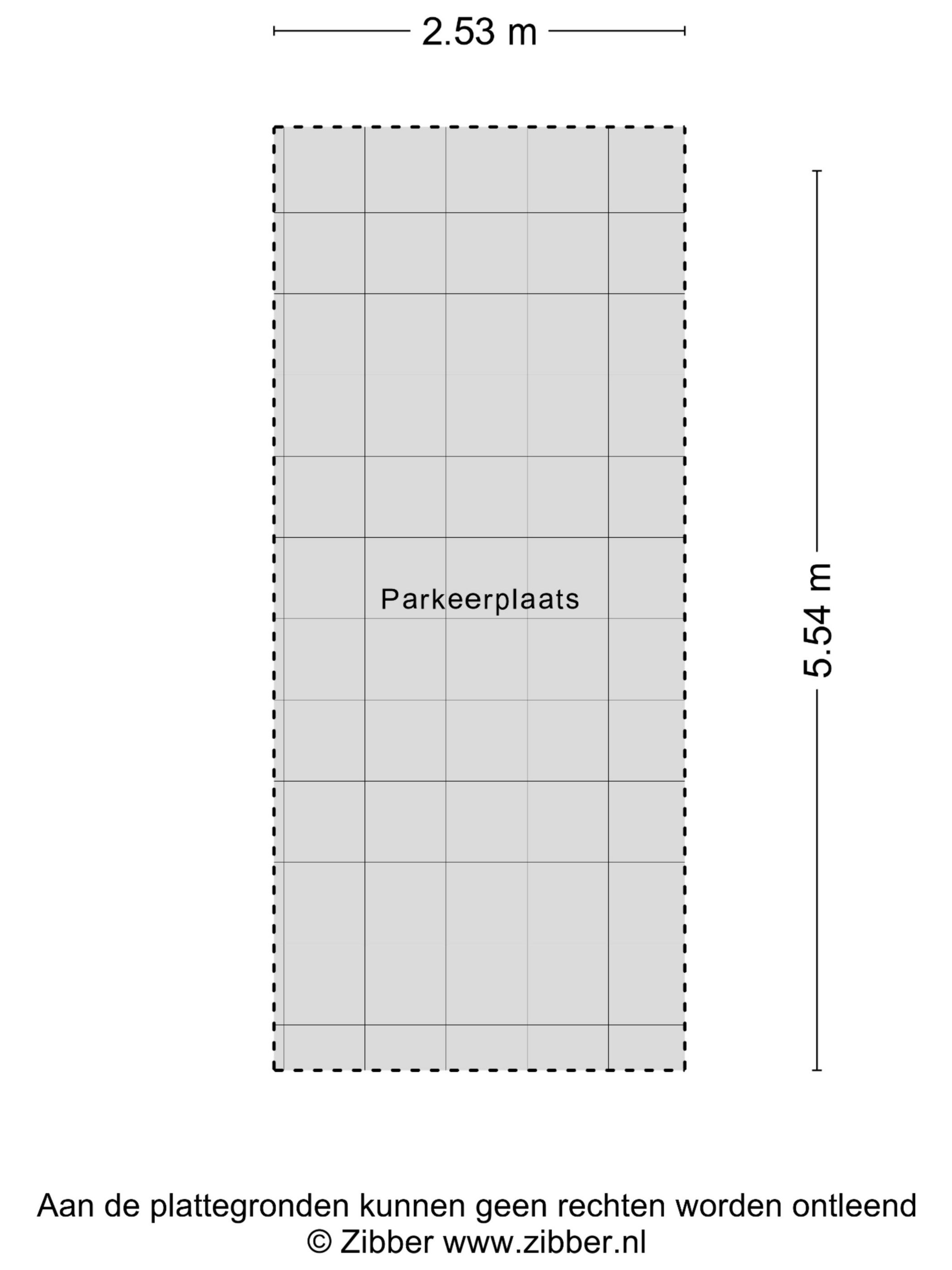 Foto 33 van St. Janstraat 18-M