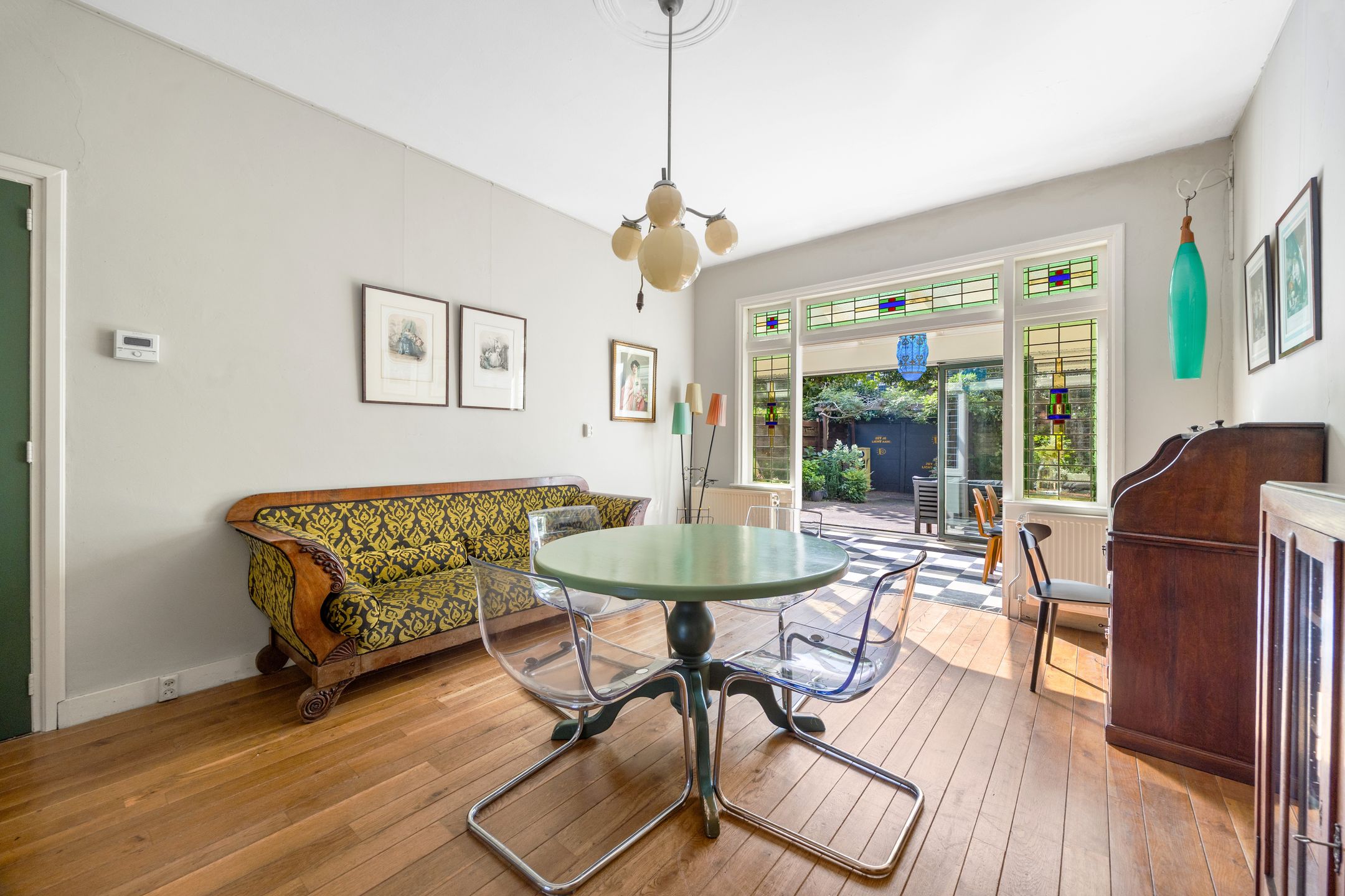 Foto 12 van Plaats van Middendorp 13