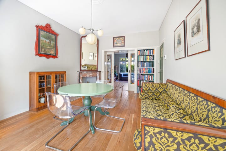 Foto 14 van Plaats van Middendorp 13