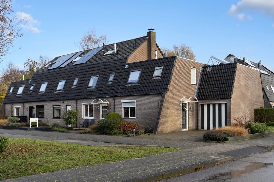 Photo 2 of Rietkamp 34
