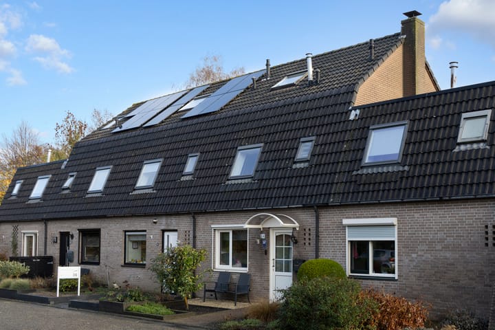 Photo 3 of Rietkamp 34