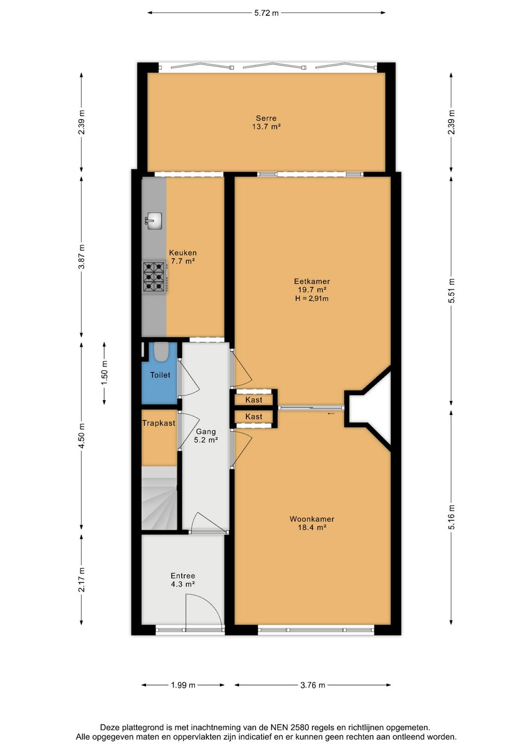 Foto 43 van Plaats van Middendorp 13