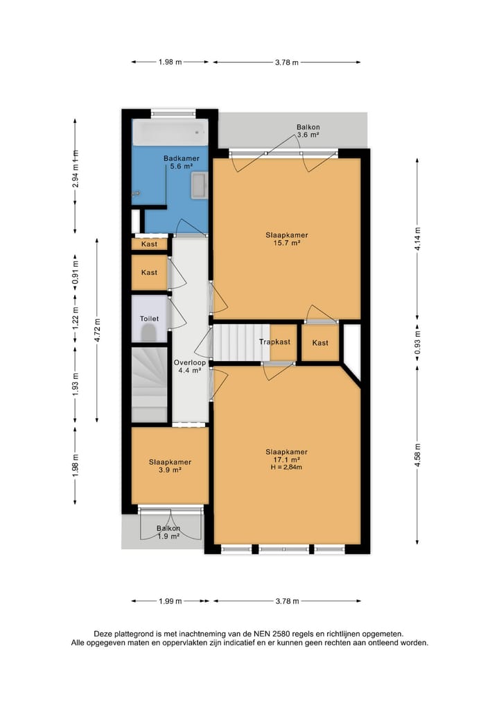 Foto 44 van Plaats van Middendorp 13