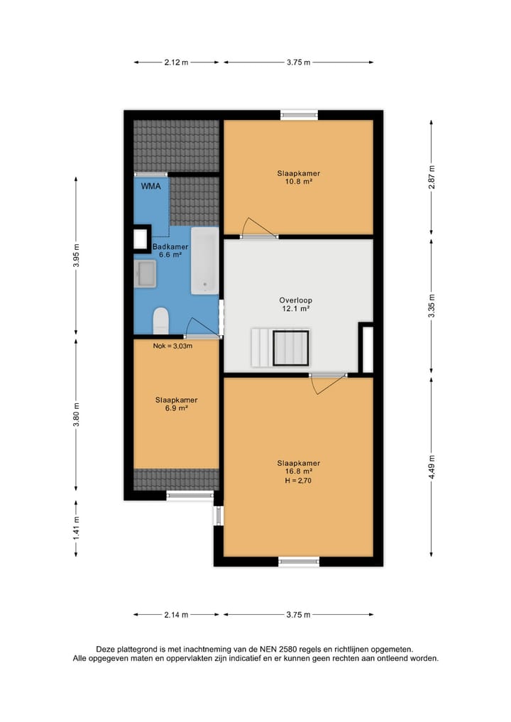 Foto 45 van Plaats van Middendorp 13