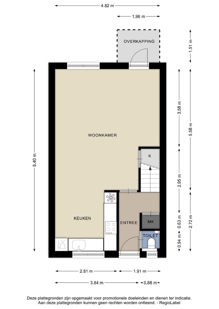 Foto 38 van Rietkamp 34