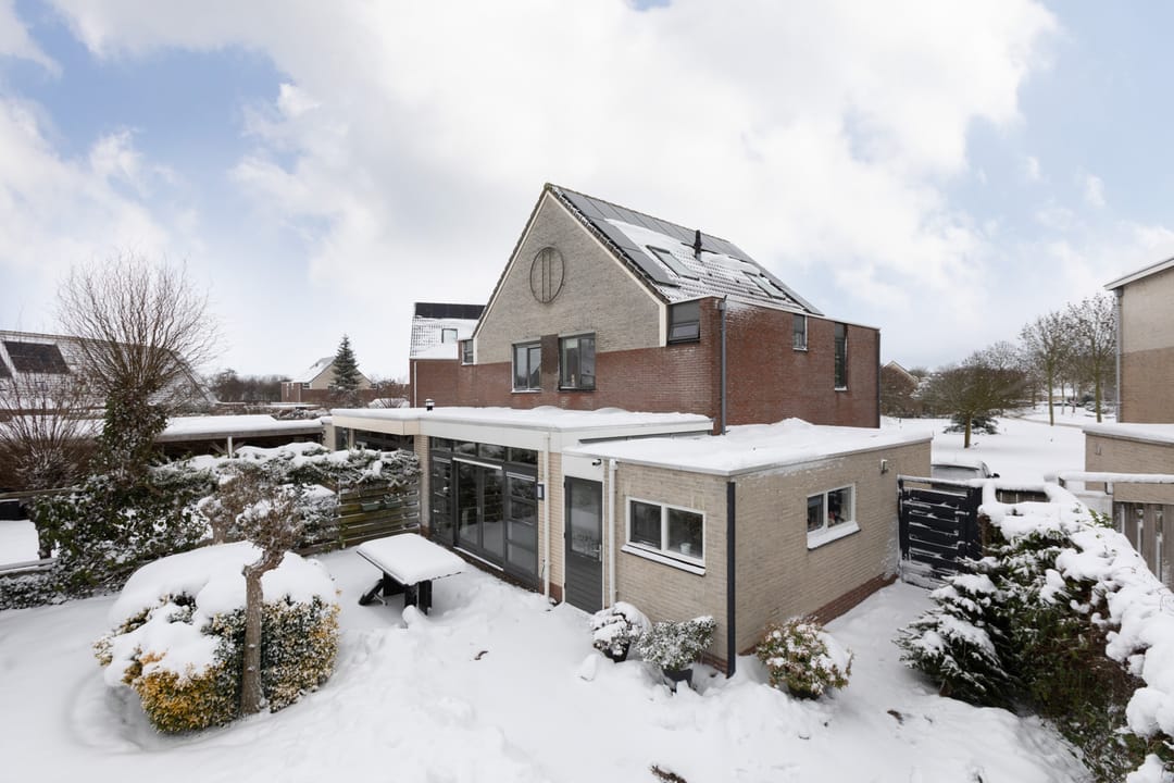 Foto 2 van de Pôle 9