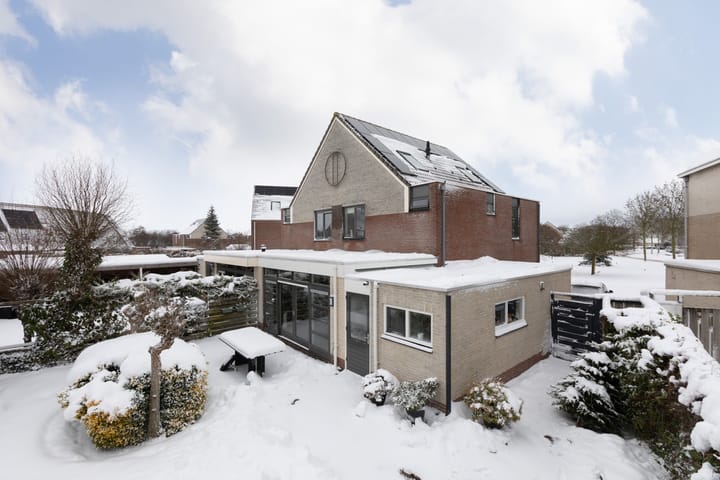 Foto 2 van de Pôle 9