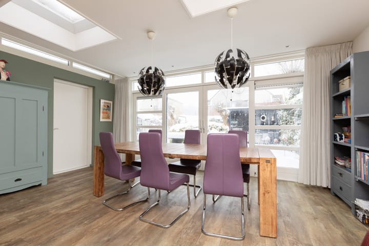 Foto 3 van de Pôle 9