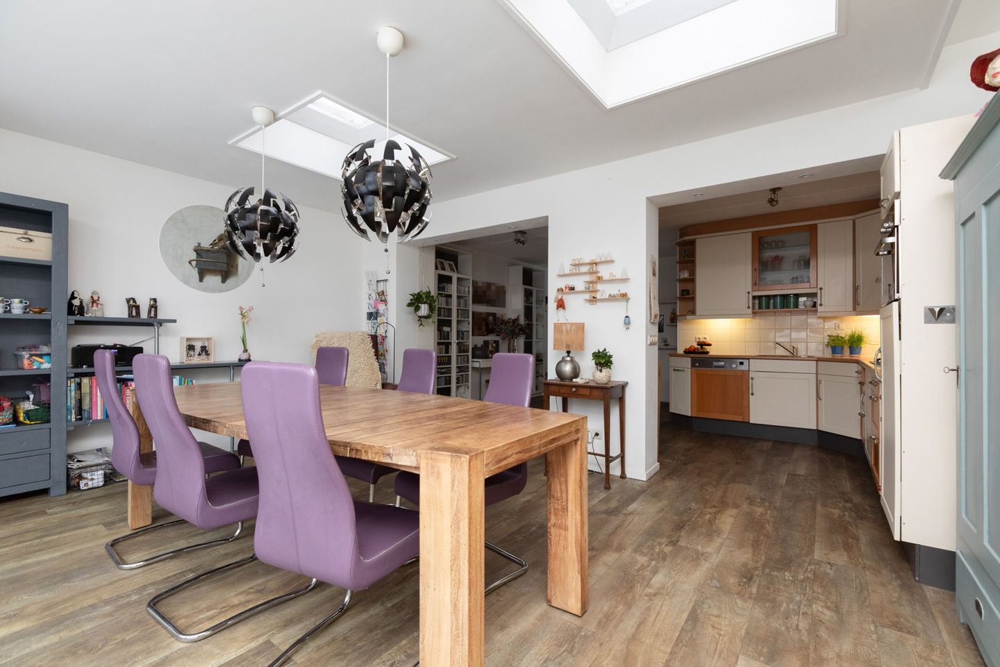 Foto 5 van de Pôle 9